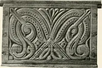 Picture 424 of 479 from Peasant art in Sweden, Lapland and Iceland (1910), leaf 255