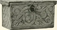 Picture 426 of 479 from Peasant art in Sweden, Lapland and Iceland (1910), leaf 255
