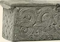 Picture 430 of 479 from Peasant art in Sweden, Lapland and Iceland (1910), leaf 257