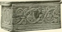 An illustration from Peasant art in Sweden, Lapland and Iceland (1910)