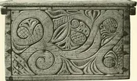 Picture 435 of 479 from Peasant art in Sweden, Lapland and Iceland (1910), leaf 258