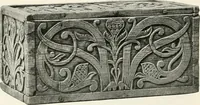 Picture 437 of 479 from Peasant art in Sweden, Lapland and Iceland (1910), leaf 259