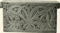 Picture 438 of 479 from Peasant art in Sweden, Lapland and Iceland (1910), leaf 259