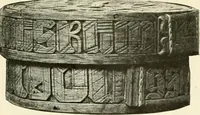 Picture 439 of 479 from Peasant art in Sweden, Lapland and Iceland (1910), leaf 260