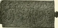 Picture 441 of 479 from Peasant art in Sweden, Lapland and Iceland (1910), leaf 260
