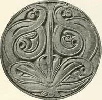 Picture 444 of 479 from Peasant art in Sweden, Lapland and Iceland (1910), leaf 261
