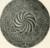 Picture 445 of 479 from Peasant art in Sweden, Lapland and Iceland (1910), leaf 261