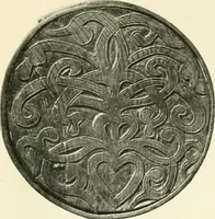 Picture 446 of 479 from Peasant art in Sweden, Lapland and Iceland (1910), leaf 262