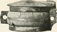 Picture 450 of 479 from Peasant art in Sweden, Lapland and Iceland (1910), leaf 263