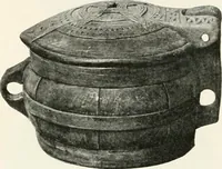 Picture 451 of 479 from Peasant art in Sweden, Lapland and Iceland (1910), leaf 263