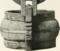 Picture 453 of 479 from Peasant art in Sweden, Lapland and Iceland (1910), leaf 263