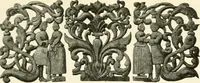 Picture 459 of 479 from Peasant art in Sweden, Lapland and Iceland (1910), leaf 268