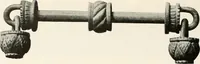 Picture 463 of 479 from Peasant art in Sweden, Lapland and Iceland (1910), leaf 271