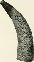 Picture 466 of 479 from Peasant art in Sweden, Lapland and Iceland (1910), leaf 273