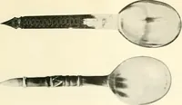 Picture 467 of 479 from Peasant art in Sweden, Lapland and Iceland (1910), leaf 274