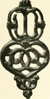 Picture 474 of 479 from Peasant art in Sweden, Lapland and Iceland (1910), leaf 276