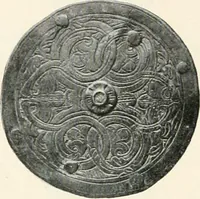 Picture 478 of 479 from Peasant art in Sweden, Lapland and Iceland (1910), leaf 277