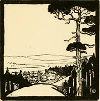Picture 1 of 479 from Peasant art in Sweden, Lapland and Iceland (1910), leaf 6