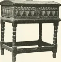 Picture 29 of 479 from Peasant art in Sweden, Lapland and Iceland (1910), leaf 71