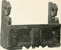 Picture 47 of 479 from Peasant art in Sweden, Lapland and Iceland (1910), leaf 81