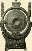Picture 51 of 479 from Peasant art in Sweden, Lapland and Iceland (1910), leaf 82