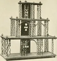 Picture 52 of 479 from Peasant art in Sweden, Lapland and Iceland (1910), leaf 82