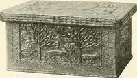 Picture 62 of 479 from Peasant art in Sweden, Lapland and Iceland (1910), leaf 84