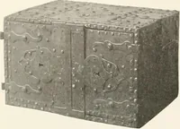 Picture 63 of 479 from Peasant art in Sweden, Lapland and Iceland (1910), leaf 85