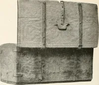 Picture 64 of 479 from Peasant art in Sweden, Lapland and Iceland (1910), leaf 85