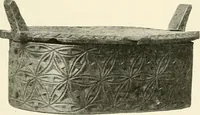 Picture 71 of 479 from Peasant art in Sweden, Lapland and Iceland (1910), leaf 86