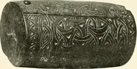 Picture 72 of 479 from Peasant art in Sweden, Lapland and Iceland (1910), leaf 86