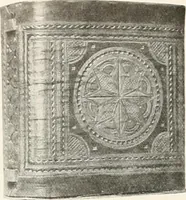Picture 73 of 479 from Peasant art in Sweden, Lapland and Iceland (1910), leaf 87