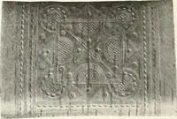 Picture 74 of 479 from Peasant art in Sweden, Lapland and Iceland (1910), leaf 87