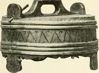 Picture 78 of 479 from Peasant art in Sweden, Lapland and Iceland (1910), leaf 88