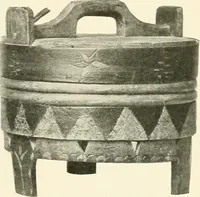 Picture 79 of 479 from Peasant art in Sweden, Lapland and Iceland (1910), leaf 88