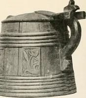 Picture 83 of 479 from Peasant art in Sweden, Lapland and Iceland (1910), leaf 89