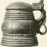 Picture 84 of 479 from Peasant art in Sweden, Lapland and Iceland (1910), leaf 89