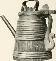 Picture 86 of 479 from Peasant art in Sweden, Lapland and Iceland (1910), leaf 89