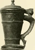 Picture 87 of 479 from Peasant art in Sweden, Lapland and Iceland (1910), leaf 90