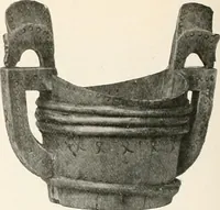 Picture 93 of 479 from Peasant art in Sweden, Lapland and Iceland (1910), leaf 91