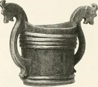 Picture 94 of 479 from Peasant art in Sweden, Lapland and Iceland (1910), leaf 91