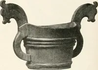 Picture 96 of 479 from Peasant art in Sweden, Lapland and Iceland (1910), leaf 91