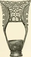 Picture 98 of 479 from Peasant art in Sweden, Lapland and Iceland (1910), leaf 92