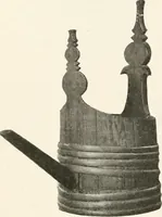 Picture 99 of 479 from Peasant art in Sweden, Lapland and Iceland (1910), leaf 93