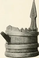 Picture 102 of 479 from Peasant art in Sweden, Lapland and Iceland (1910), leaf 93