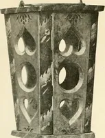 Picture 106 of 479 from Peasant art in Sweden, Lapland and Iceland (1910), leaf 96
