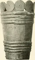 Picture 109 of 479 from Peasant art in Sweden, Lapland and Iceland (1910), leaf 96