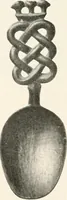 Picture 112 of 479 from Peasant art in Sweden, Lapland and Iceland (1910), leaf 97