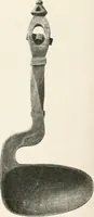 Picture 113 of 479 from Peasant art in Sweden, Lapland and Iceland (1910), leaf 97