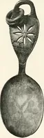 Picture 118 of 479 from Peasant art in Sweden, Lapland and Iceland (1910), leaf 99